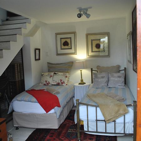 Buckhouse Elegant Village Apartment Гейдельберг Екстер'єр фото