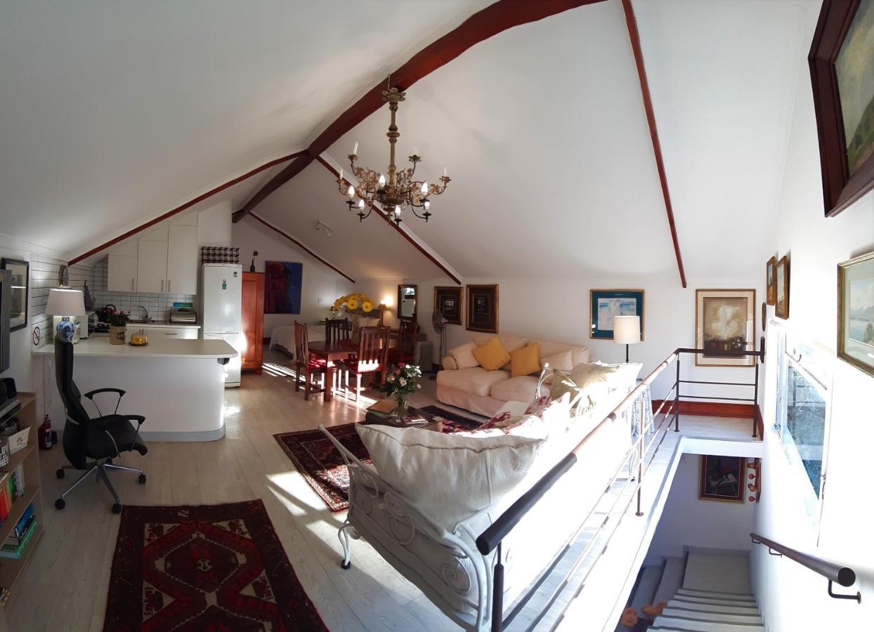 Buckhouse Elegant Village Apartment Гейдельберг Екстер'єр фото