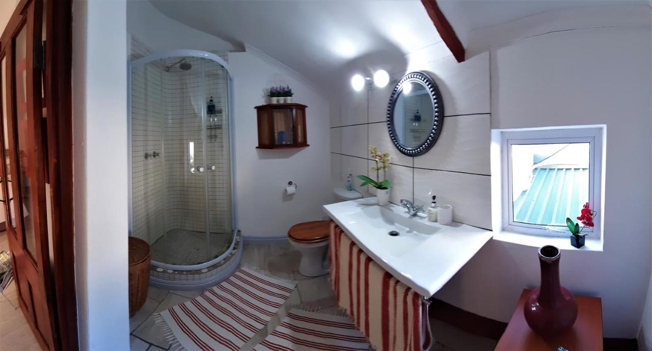 Buckhouse Elegant Village Apartment Гейдельберг Екстер'єр фото