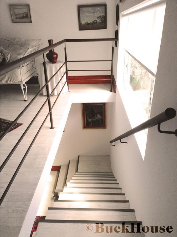 Buckhouse Elegant Village Apartment Гейдельберг Екстер'єр фото