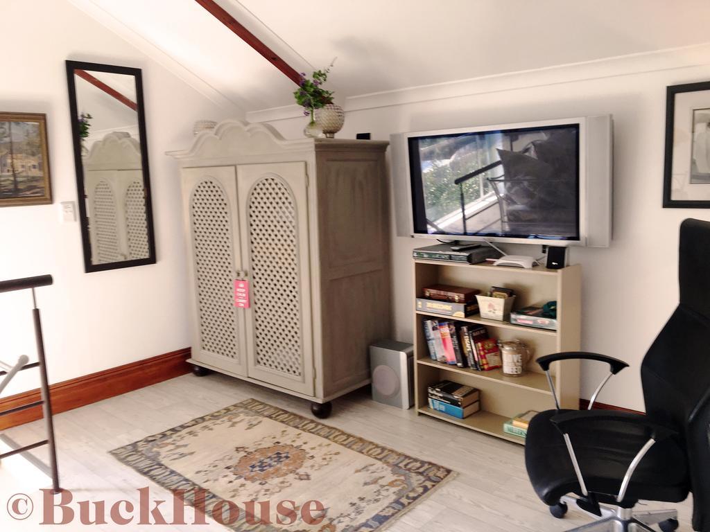 Buckhouse Elegant Village Apartment Гейдельберг Екстер'єр фото