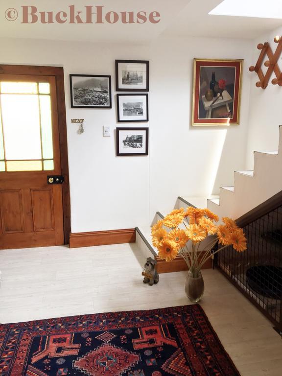 Buckhouse Elegant Village Apartment Гейдельберг Екстер'єр фото