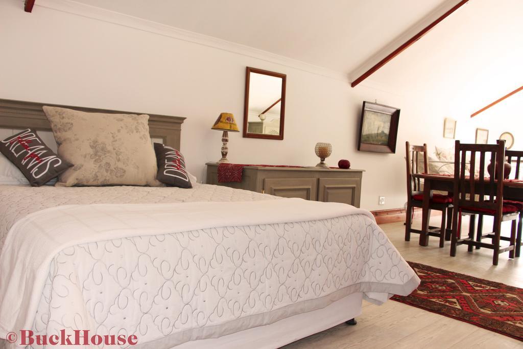 Buckhouse Elegant Village Apartment Гейдельберг Екстер'єр фото