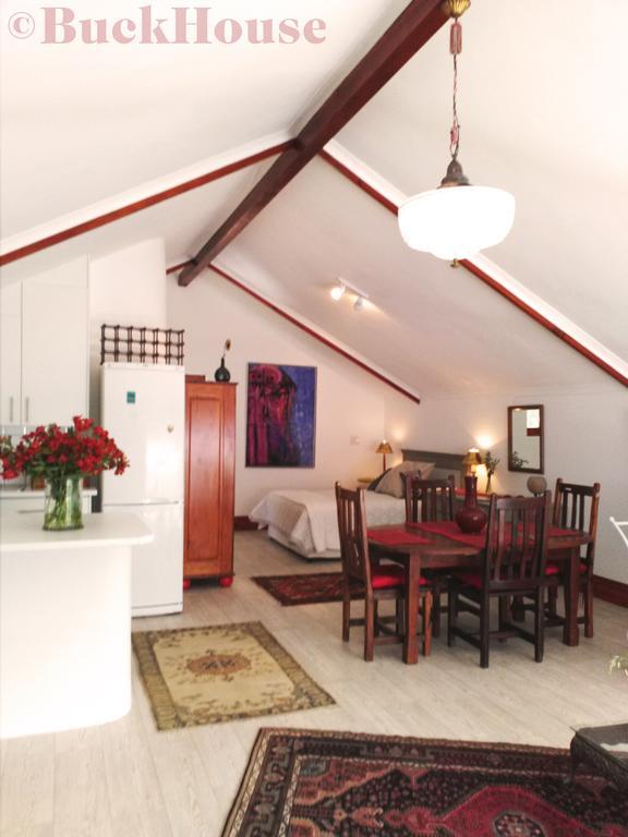 Buckhouse Elegant Village Apartment Гейдельберг Екстер'єр фото