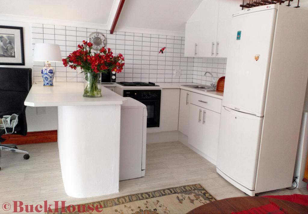 Buckhouse Elegant Village Apartment Гейдельберг Екстер'єр фото