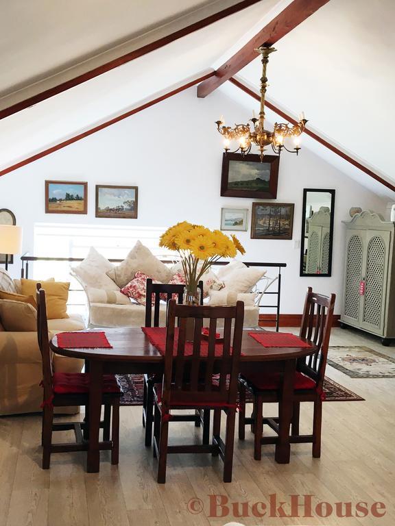 Buckhouse Elegant Village Apartment Гейдельберг Екстер'єр фото